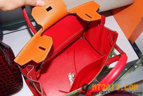 エルメススーパーコピー パーキン40  ハンドバッグ ショルダーバッグ HERMES 052